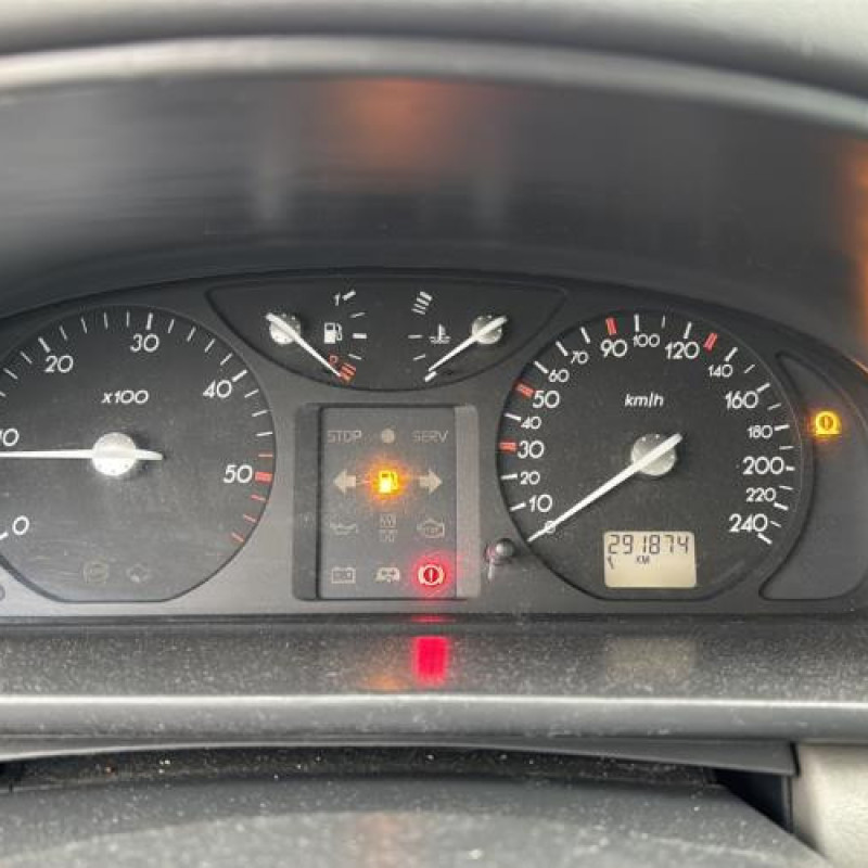 Serrure arriere gauche RENAULT LAGUNA 2 Photo n°20