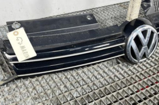 Calandre VOLKSWAGEN GOLF 6