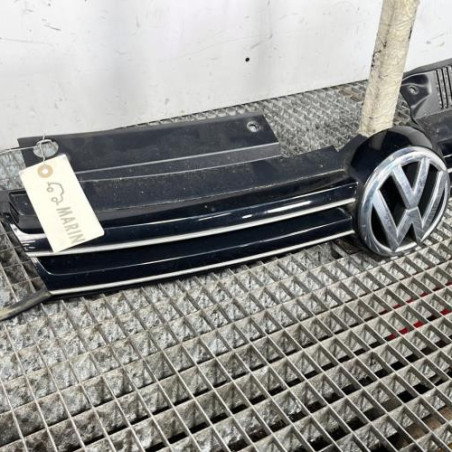Calandre VOLKSWAGEN GOLF 6