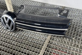 Calandre VOLKSWAGEN GOLF 6