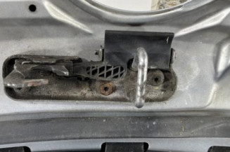 Capot VOLKSWAGEN GOLF 6