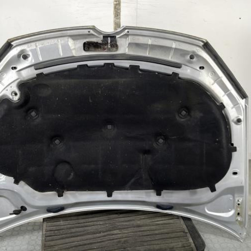Capot VOLKSWAGEN GOLF 6 Photo n°9