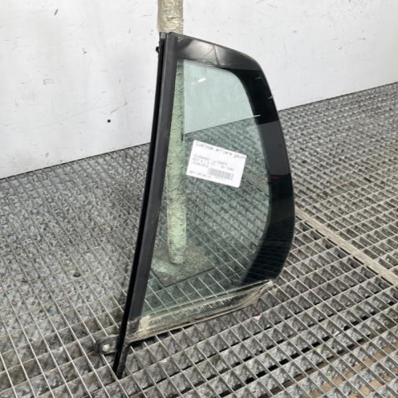 Custode arriere gauche (porte) VOLKSWAGEN GOLF 6 Photo n°3