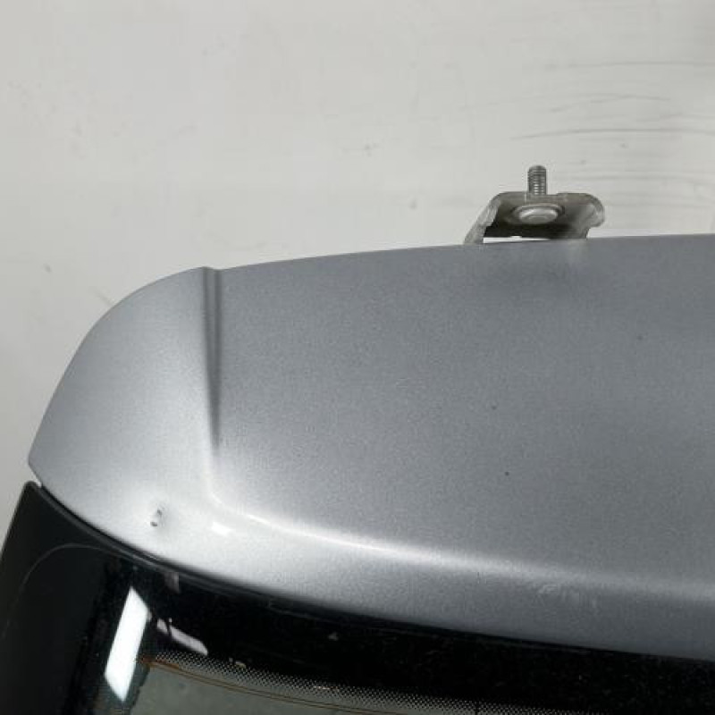 Malle/Hayon arriere VOLKSWAGEN GOLF 6 Photo n°2