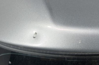 Malle/Hayon arriere VOLKSWAGEN GOLF 6