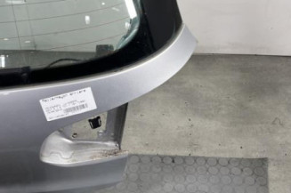 Malle/Hayon arriere VOLKSWAGEN GOLF 6