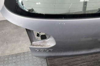 Malle/Hayon arriere VOLKSWAGEN GOLF 6
