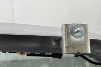 Malle/Hayon arriere VOLKSWAGEN GOLF 6