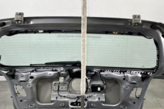 Malle/Hayon arriere VOLKSWAGEN GOLF 6