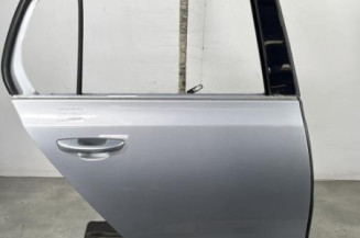 Porte arriere droit VOLKSWAGEN GOLF 6 Photo n°1