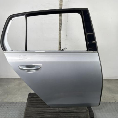 Porte arriere droit VOLKSWAGEN GOLF 6 Photo n°1