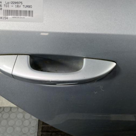 Porte arriere droit VOLKSWAGEN GOLF 6
