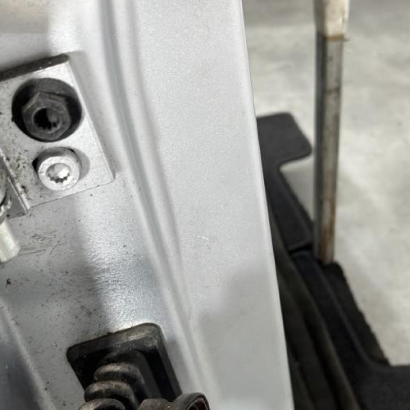 Porte arriere droit VOLKSWAGEN GOLF 6 Photo n°4