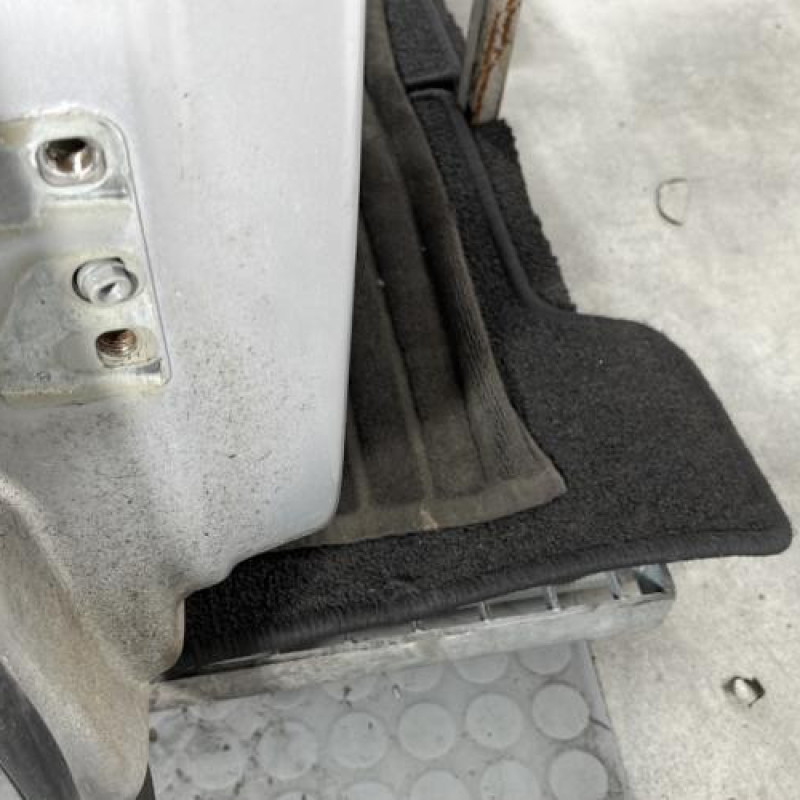 Porte arriere droit VOLKSWAGEN GOLF 6 Photo n°5