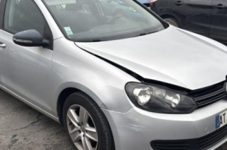 Porte arriere droit VOLKSWAGEN GOLF 6