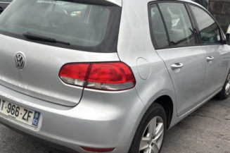 Porte arriere droit VOLKSWAGEN GOLF 6