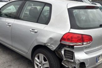 Porte arriere droit VOLKSWAGEN GOLF 6