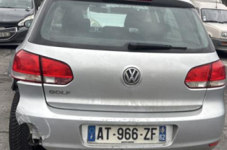 Porte arriere droit VOLKSWAGEN GOLF 6