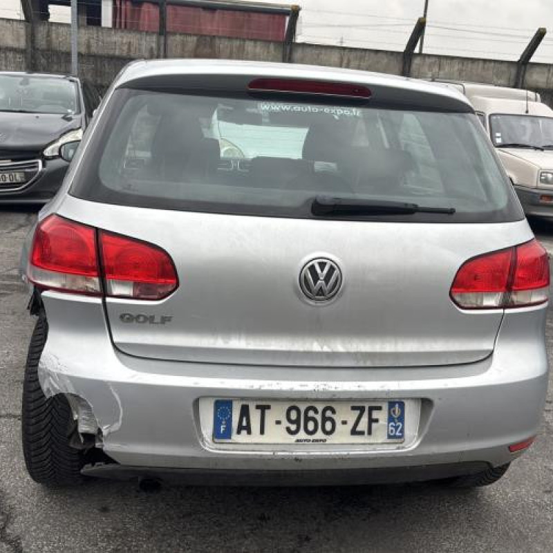 Porte arriere droit VOLKSWAGEN GOLF 6 Photo n°11