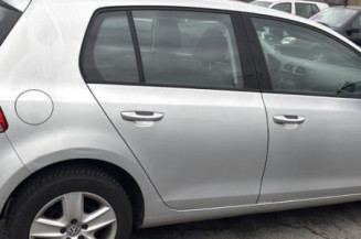 Porte arriere droit VOLKSWAGEN GOLF 6