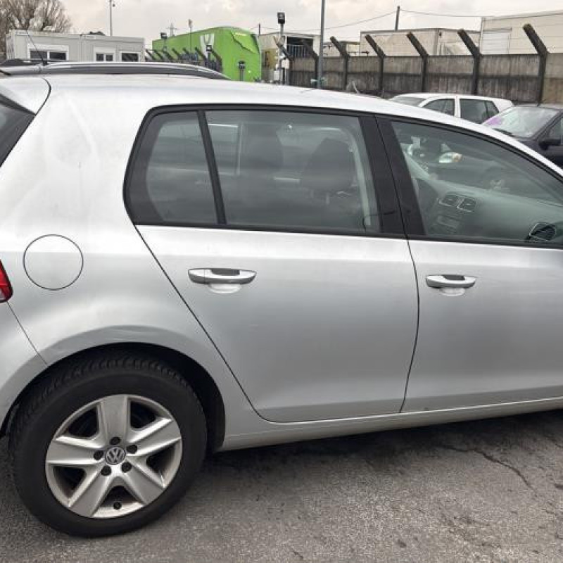 Porte arriere droit VOLKSWAGEN GOLF 6 Photo n°12