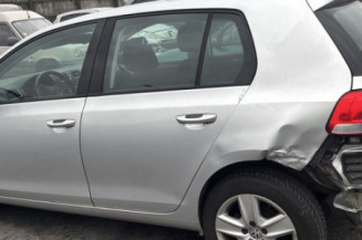 Porte arriere droit VOLKSWAGEN GOLF 6