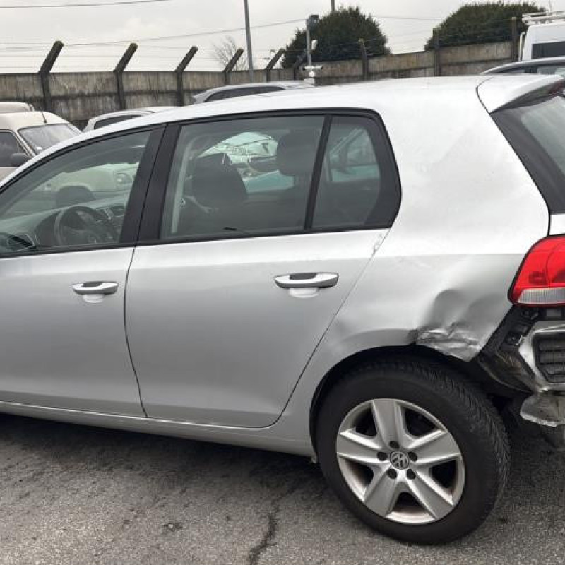 Porte arriere droit VOLKSWAGEN GOLF 6 Photo n°13