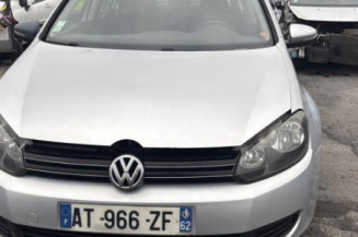 Porte arriere droit VOLKSWAGEN GOLF 6