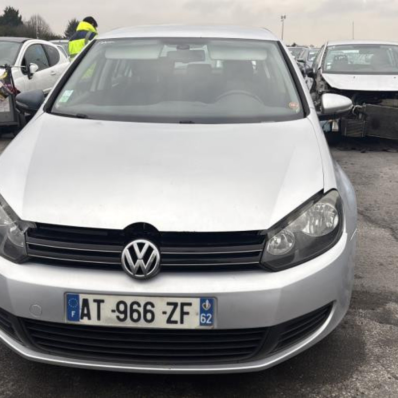 Porte arriere droit VOLKSWAGEN GOLF 6 Photo n°14