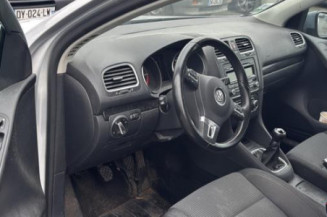 Porte arriere droit VOLKSWAGEN GOLF 6