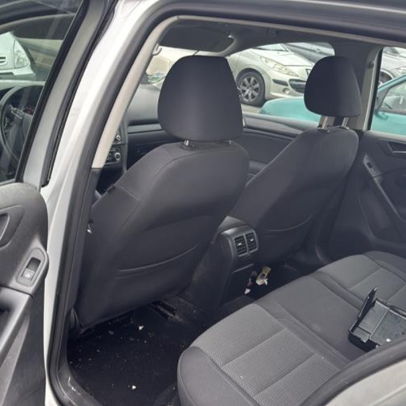 Porte arriere droit VOLKSWAGEN GOLF 6 Photo n°16
