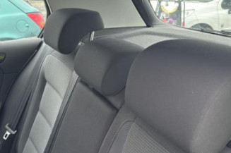 Porte arriere droit VOLKSWAGEN GOLF 6