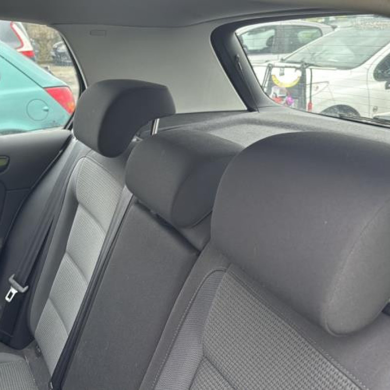 Porte arriere droit VOLKSWAGEN GOLF 6 Photo n°17