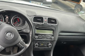 Porte arriere droit VOLKSWAGEN GOLF 6