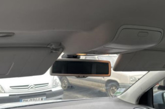 Porte arriere droit VOLKSWAGEN GOLF 6