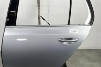 Porte arriere gauche VOLKSWAGEN GOLF 6 Photo n°1