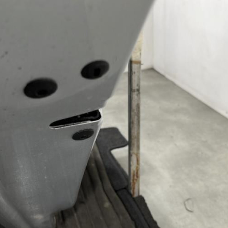 Porte arriere gauche VOLKSWAGEN GOLF 6 Photo n°3