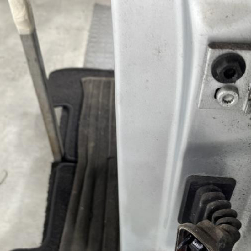 Porte arriere gauche VOLKSWAGEN GOLF 6 Photo n°4