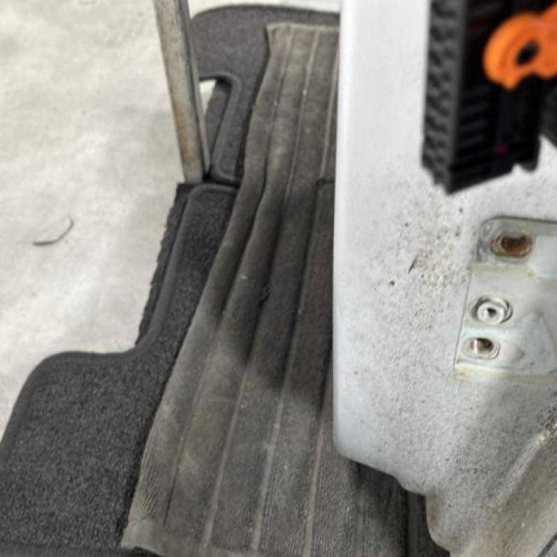 Porte arriere gauche VOLKSWAGEN GOLF 6 Photo n°5