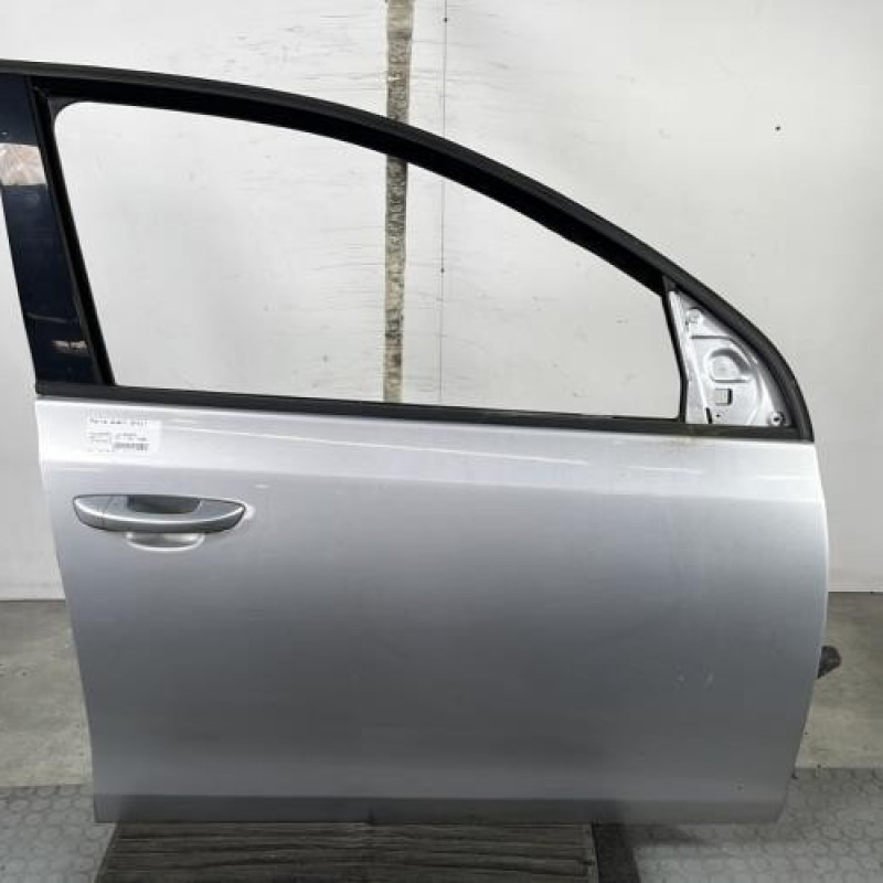 Porte avant droit VOLKSWAGEN GOLF 6 Photo n°1