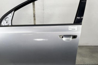 Porte avant gauche VOLKSWAGEN GOLF 6 Photo n°1