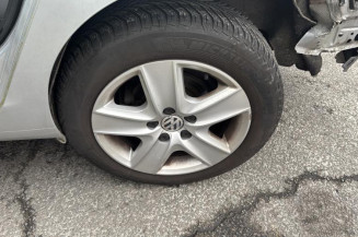 Porte avant gauche VOLKSWAGEN GOLF 6