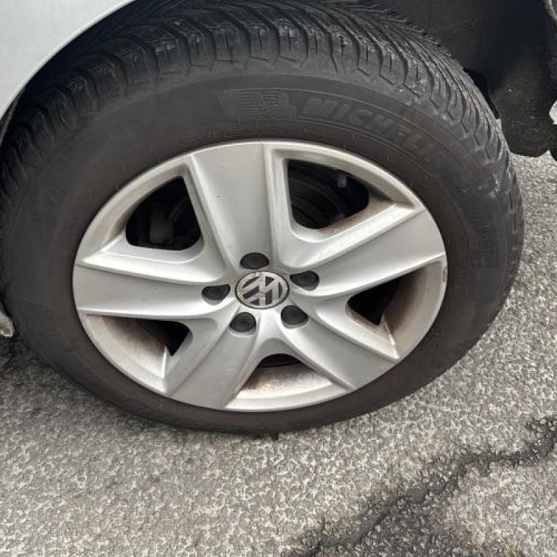 Porte avant gauche VOLKSWAGEN GOLF 6 Photo n°18