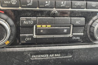 Porte avant gauche VOLKSWAGEN GOLF 6