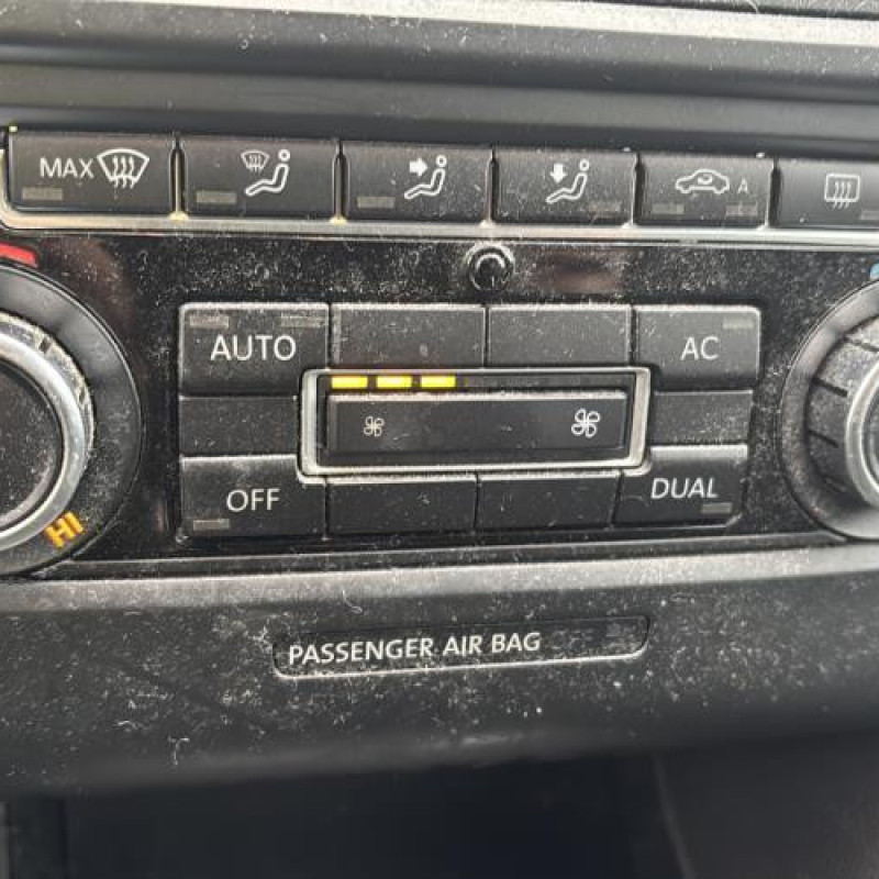 Porte avant gauche VOLKSWAGEN GOLF 6 Photo n°20
