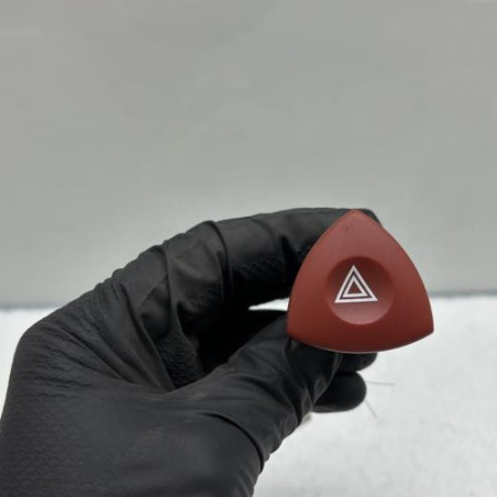 Bouton de warning RENAULT TRAFIC 2 Photo n°1