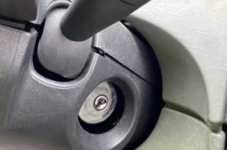 Bouton de warning RENAULT TRAFIC 2