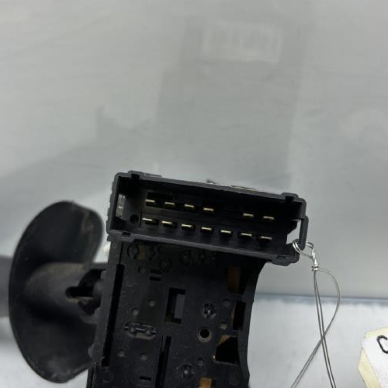 Commodo d'essuie glaces RENAULT TRAFIC 2 Photo n°4