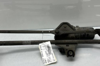 Moteur essuie glace avant RENAULT TRAFIC 2 Photo n°1