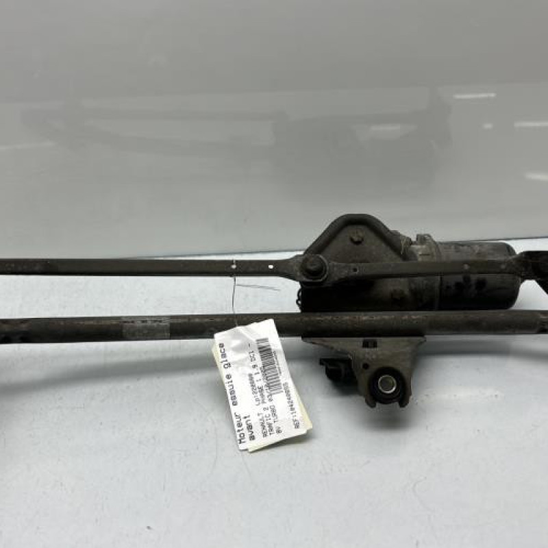 Moteur essuie glace avant RENAULT TRAFIC 2 Photo n°1